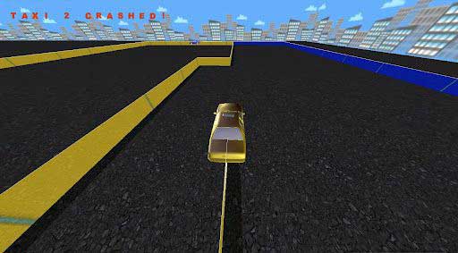 ⳵ Crazy Taxi v1.1.3