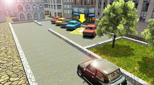 ʵ3Dͣ RealParking3D v1.3.3