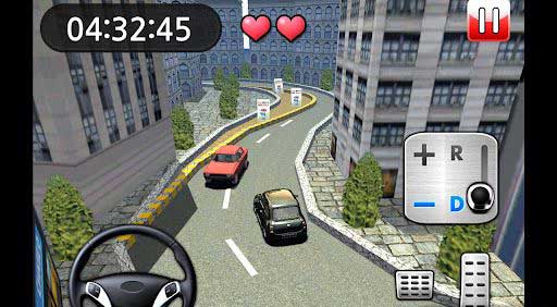 ʵ3Dͣ RealParking3D v1.3.3