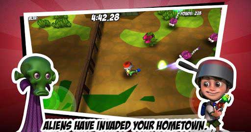 صǹ Mysterious Raygun v0.9.7