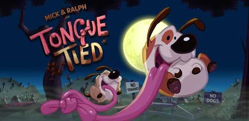 ͷĹ Tongue Tied v3.0