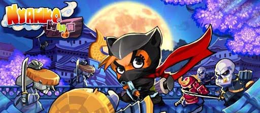  Nyanko Ninja v1.0.4