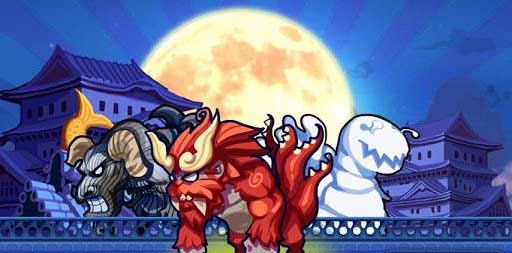  Nyanko Ninja v1.0.4