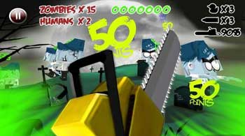 ֽƬʬ Paper Zombie v2.2