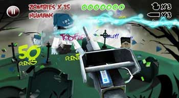ֽƬʬ Paper Zombie v2.2