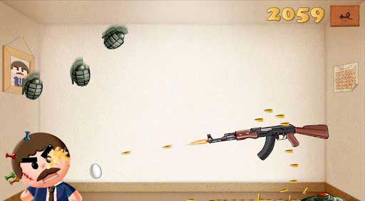 ϰ Kick the Boss v2.2