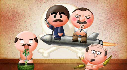 ϰ Kick the Boss v2.2