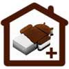 ԭICS Holo Launcher Plus v1.2.5ͼ