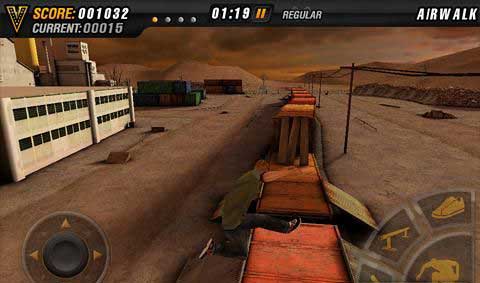 ɶ Mike V:Skateboard Party HD v1.2.1