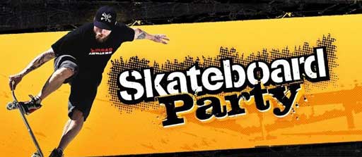 ɶ Mike V:Skateboard Party HD v1.2.1