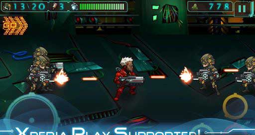 δ Future Shooter v1.4