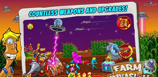 ũ Farm Invasion USA - Premium v1.1.3