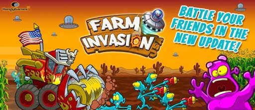 ũ Farm Invasion USA - Premium v1.1.3