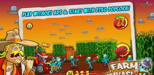 ũ Farm Invasion USA - Premium v1.1.3