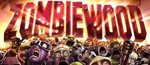 ʬС Zombiewood v1.0