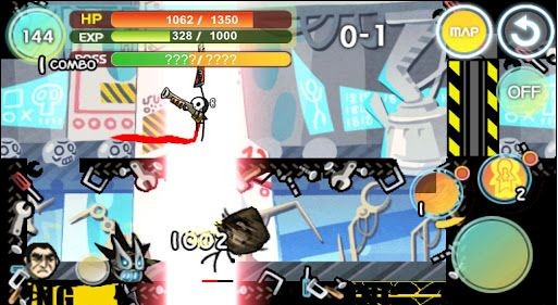 г Super Action Hero v1.0.2