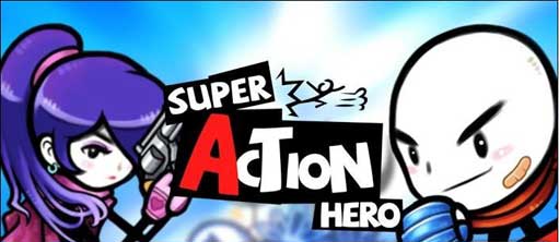 г Super Action Hero v1.0.2