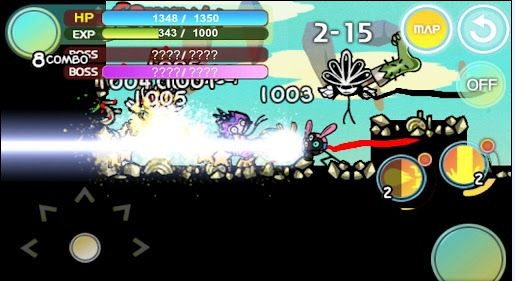 г Super Action Hero v1.0.2
