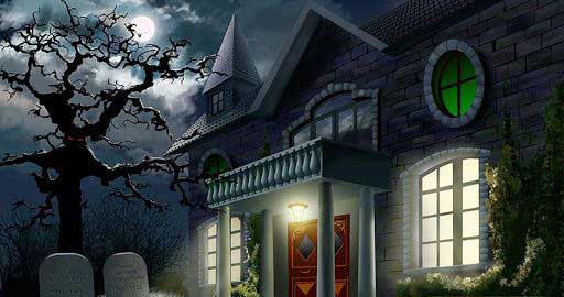 ֲ Curse Breakers: Horror Mansion v1.0.3