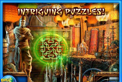 Ǭ֮ Secrets of the Dragon Wheel v1.1