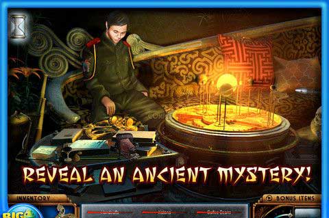 Ǭ֮ Secrets of the Dragon Wheel v1.1