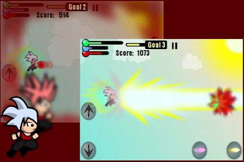 ֮˵ĸ DragonBall Rush v2.4