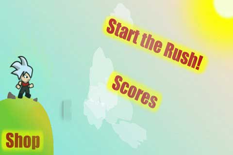 ֮˵ĸ DragonBall Rush v2.4