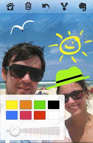 ȤζƬ Skitch v2.0.01