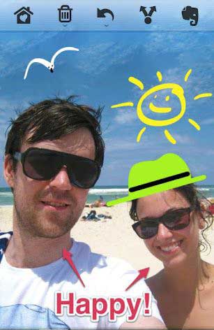 ȤζƬ Skitch v2.0.01