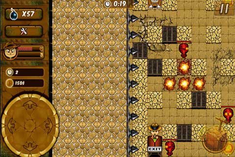 V Bombergeddon Premium v1.2.5