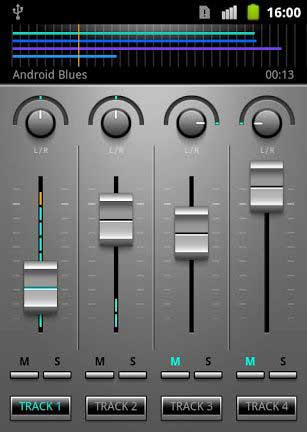 J4T¼ J4T Multitrack Recorder v3.1