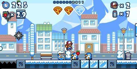 к Pizza Boy v1.1