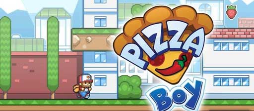 к Pizza Boy v1.1