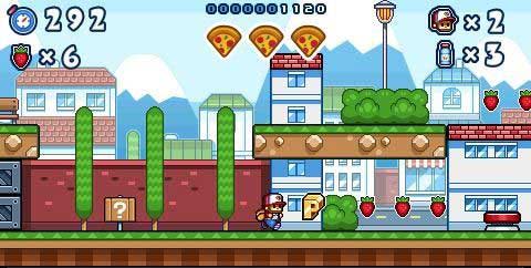 к Pizza Boy v1.1