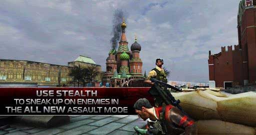 ְҵɱ2 CONTRACT KILLER 2 v1.0.1