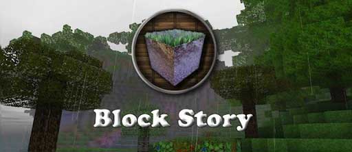 Ĺ Block Story v4.2