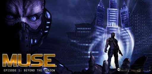 ˹ M.U.S.E v1.0.1
