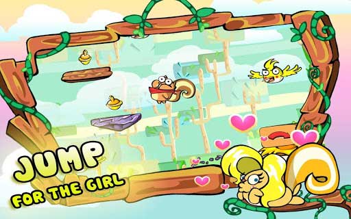İ- Don Juan-The Best Cute Jumper v1.0.2
