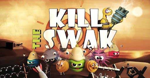˹߿ Kill The Swak v2.0