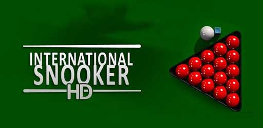 ˹ŵ International Snooker v2.3.0