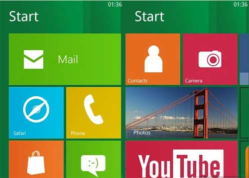 Windows 8 v1.4