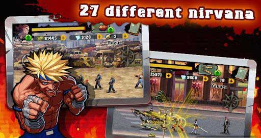 ȭ Hard wound v1.00.01