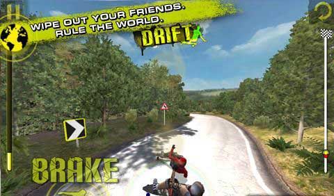 ޻ Downhill Xtreme v1.0.1