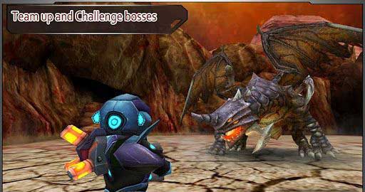 Ǽս:ָ Star Warfare:Alien Invasion HD v2.11