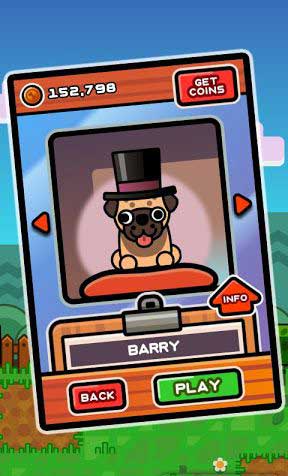  Off the Leash v1.0.4