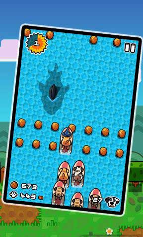  Off the Leash v1.0.4