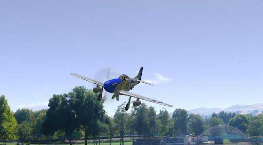 ģңطɻ Absolute RC Plane Sim v2.5