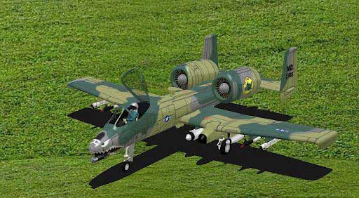 ģңطɻ Absolute RC Plane Sim v2.5