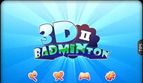 3Dë2 3DBadminton2 v2.025