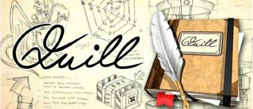 ѹд Quill v10.5